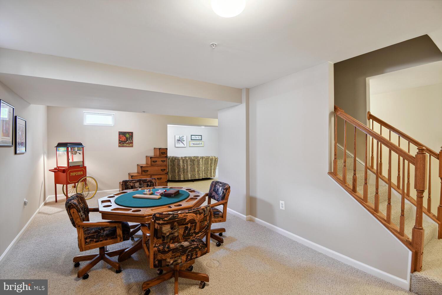 8316 River Park Road Bowie, MD 20715 - Photo 27 of 40 Lower Level