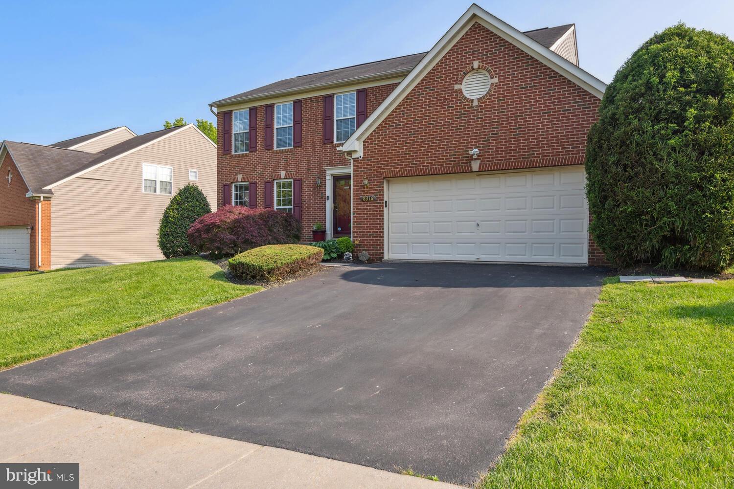 8316 River Park Road Bowie, MD 20715 - Photo 33 of 40 View from the right side