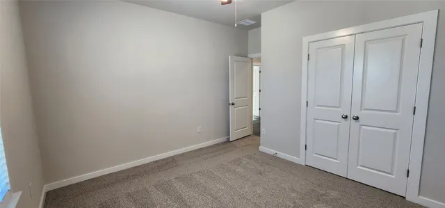 a view of walk in closet