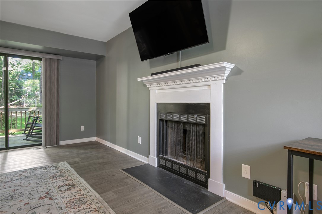 14712 Mill Spring Drive Midlothian, VA 23112 - Photo 11 of 49