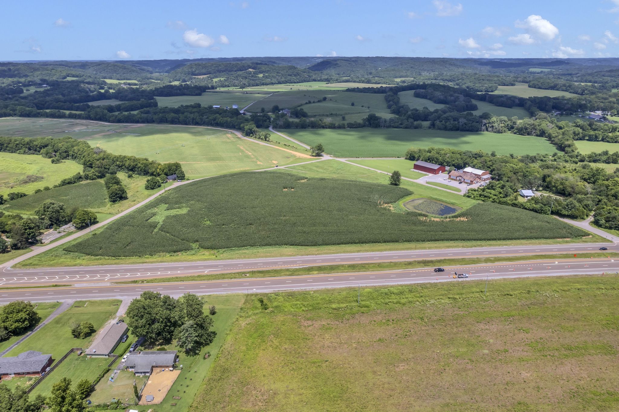 0 Winchester Highway Kelso, TN 37348 - Photo 3 of 13
