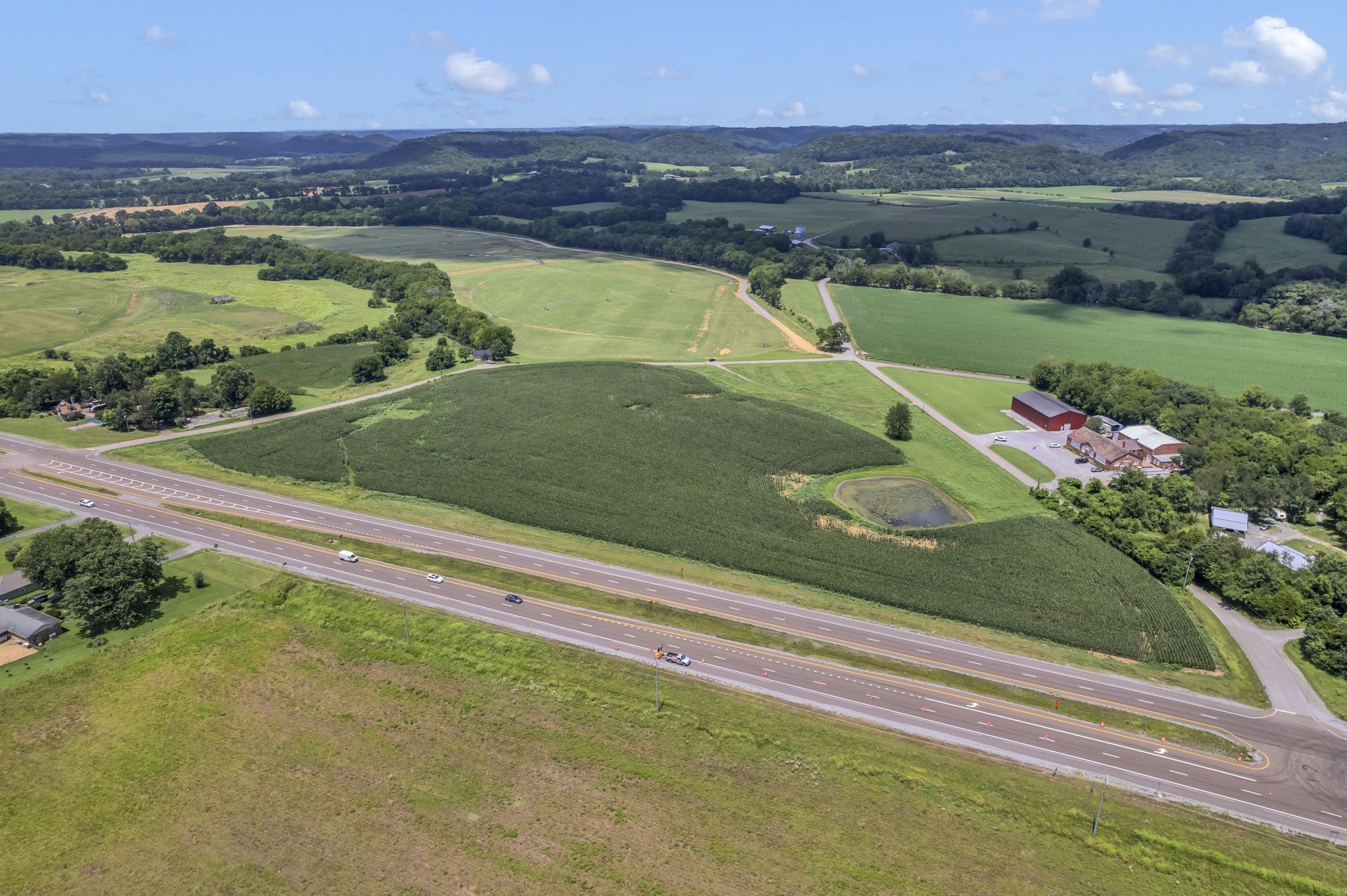 0 Winchester Highway Kelso, TN 37348 - Photo 4 of 13