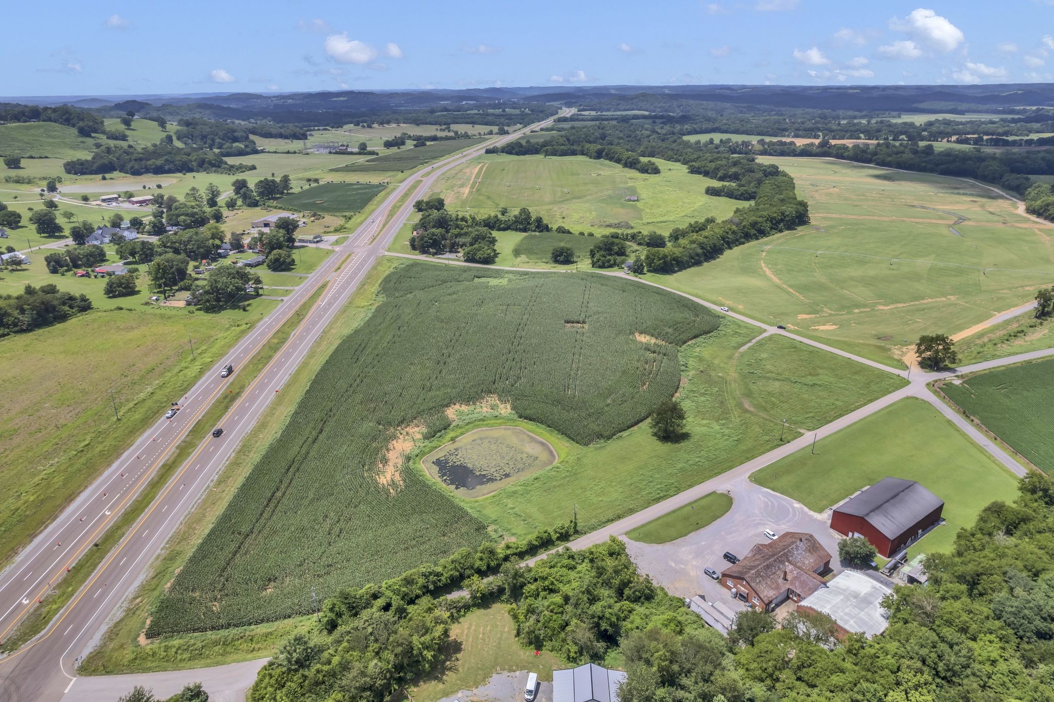 0 Winchester Highway Kelso, TN 37348 - Photo 5 of 13