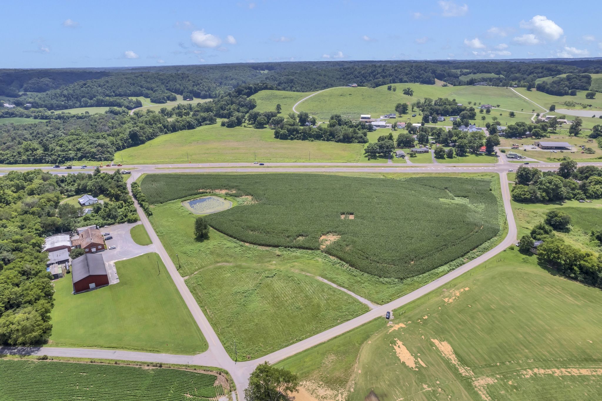 0 Winchester Highway Kelso, TN 37348 - Photo 6 of 13