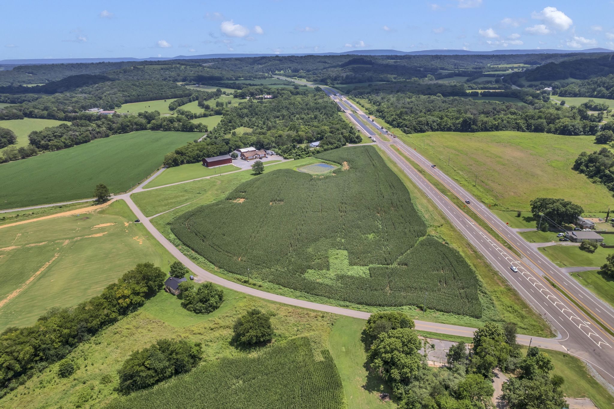 0 Winchester Highway Kelso, TN 37348 - Photo 7 of 13