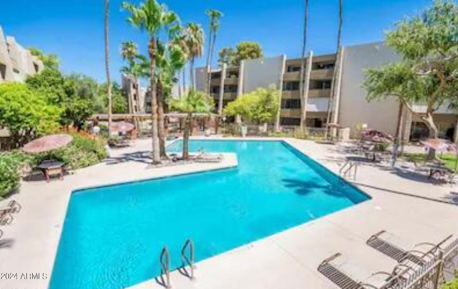 7625 East Camelback Road, Unit 142A Scottsdale, AZ 85251 - Photo 2 of 21