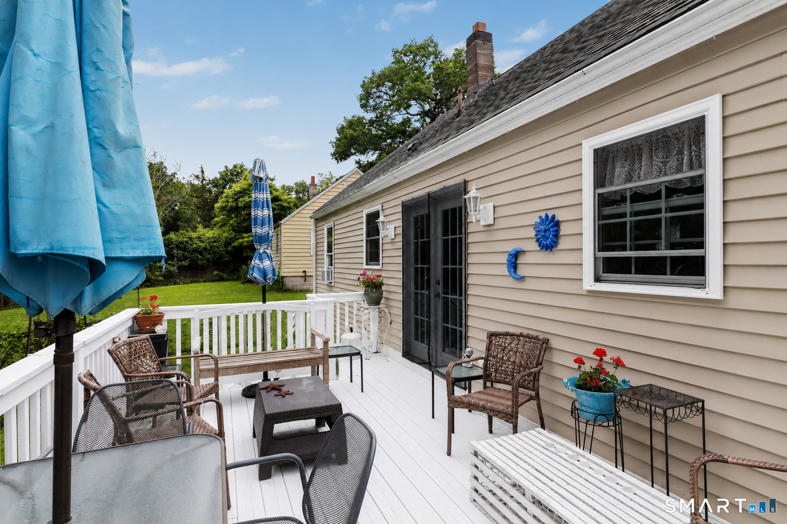 264 Roxbury Road East Lyme, CT 06357 - Photo 25 of 27