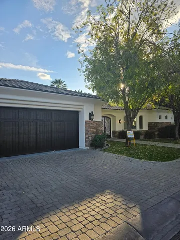$1,299,500 | 303 East Wexford Court, Phoenix, AZ 85020