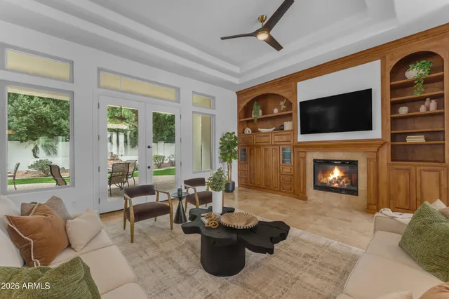 $1,299,500 | 303 East Wexford Court, Phoenix, AZ 85020