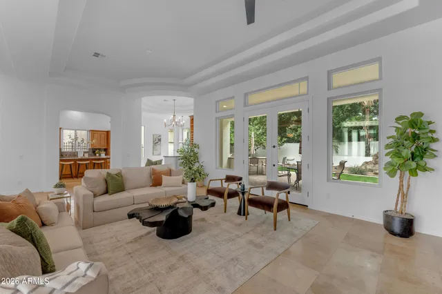 $1,299,500 | 303 East Wexford Court, Phoenix, AZ 85020