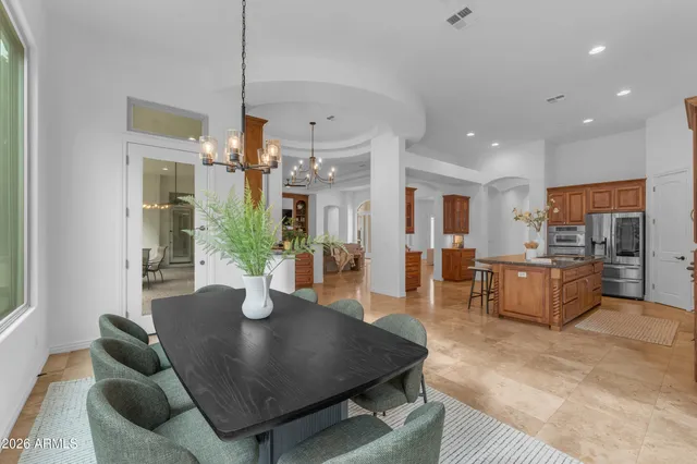 $1,299,500 | 303 East Wexford Court, Phoenix, AZ 85020