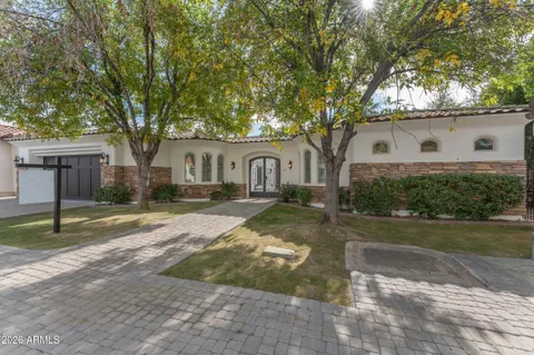 $1,299,500 | 303 East Wexford Court, Phoenix, AZ 85020