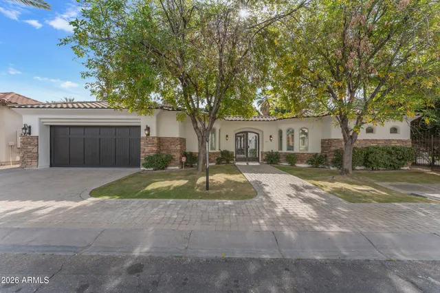 $1,299,500 | 303 East Wexford Court, Phoenix, AZ 85020