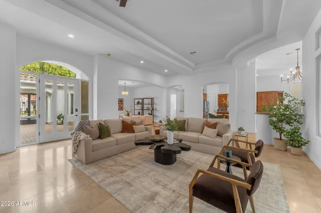 $1,299,500 | 303 East Wexford Court, Phoenix, AZ 85020