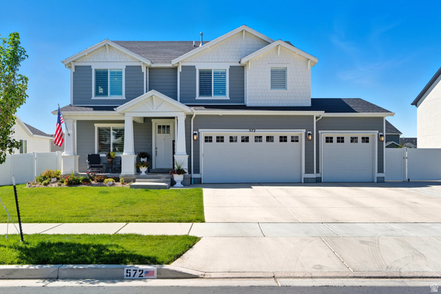 572 South Chamberlain Street Mapleton, UT 84664 - Photo 52 of 56