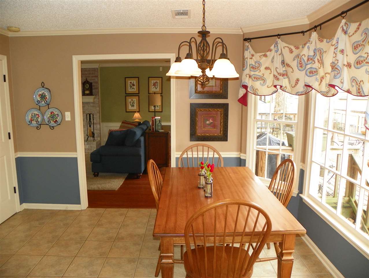 290 Songbird Road Collierville, TN 38017 - Photo 8 of 22