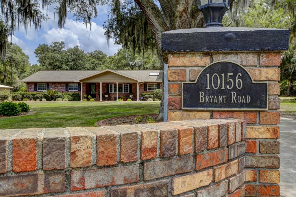 10156 Bryant Road Lithia, FL 33547 - Photo 1 of 1 Gallery Image 1