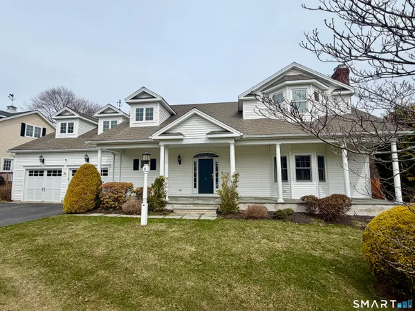 $849,000 | 6 Winding Way, Unit 6, Trumbull, CT 06611