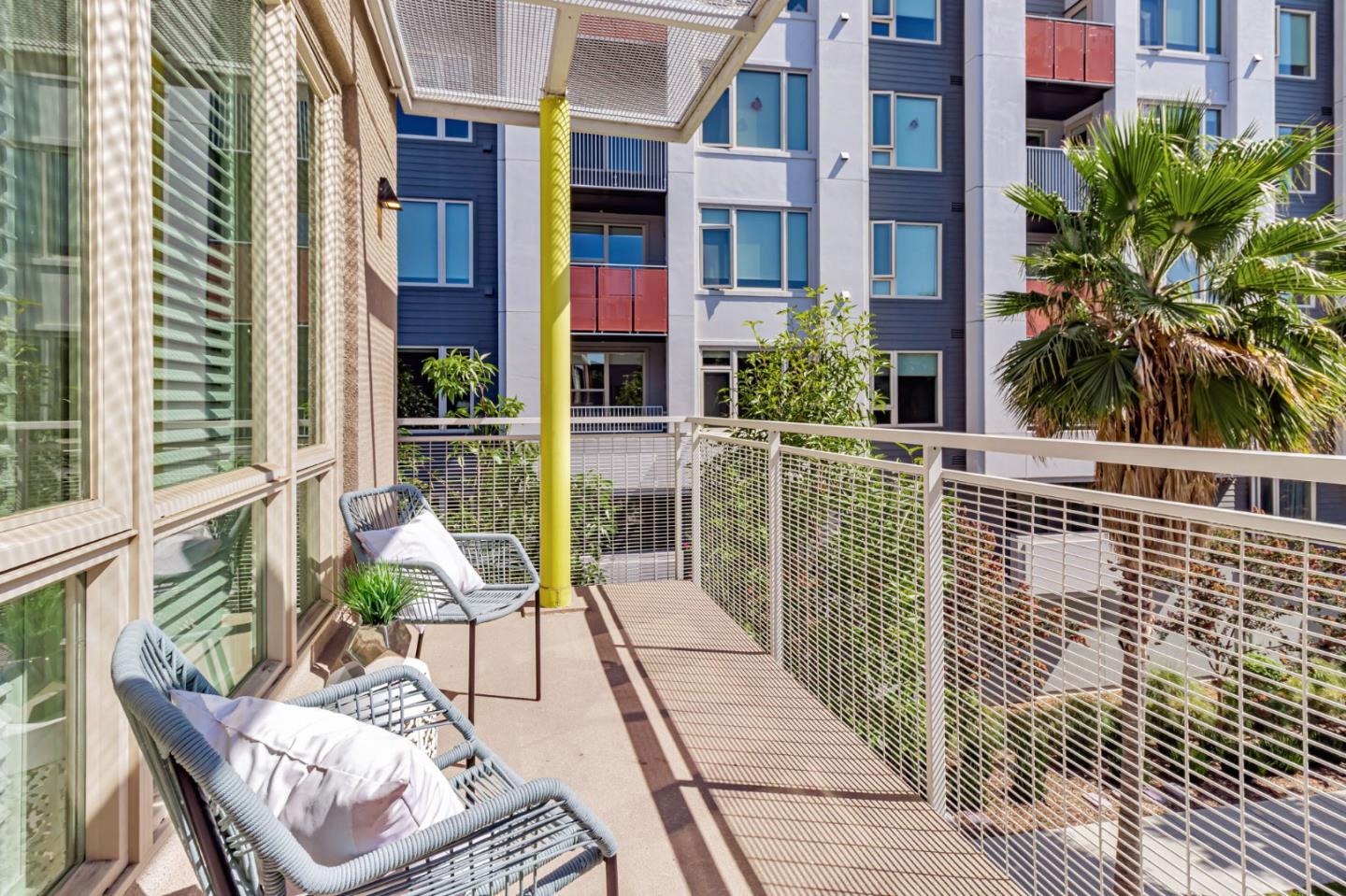 390 Riesling Avenue, Unit 30 Milpitas, CA 95035 - Photo 32 of 37 a view of a house with sitting area