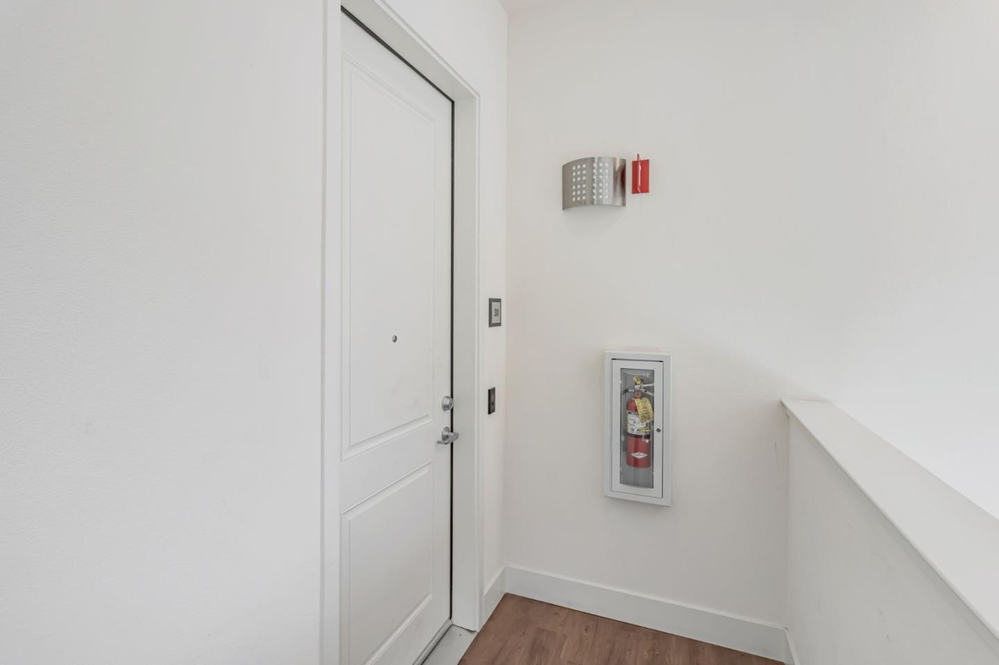390 Riesling Avenue, Unit 30 Milpitas, CA 95035 - Photo 5 of 37 a close up view of a closet