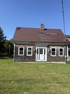 104 Parkman Road Wellington, ME 04942 - Photo 2 of 6 other front pic