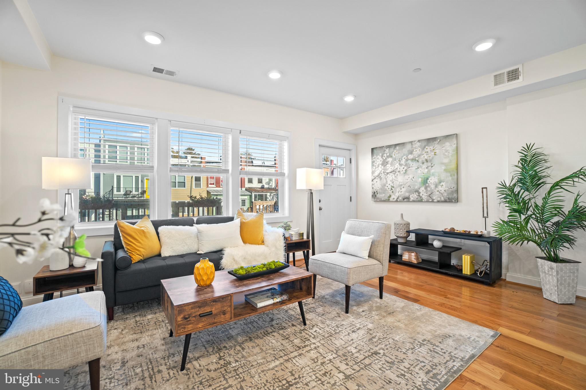 114 Todd Place Northeast, Unit 2 Washington, DC 20002 - Photo 1 of 26