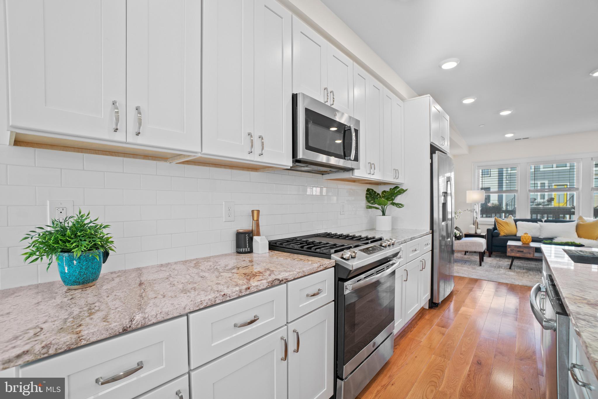 114 Todd Place Northeast, Unit 2 Washington, DC 20002 - Photo 11 of 26