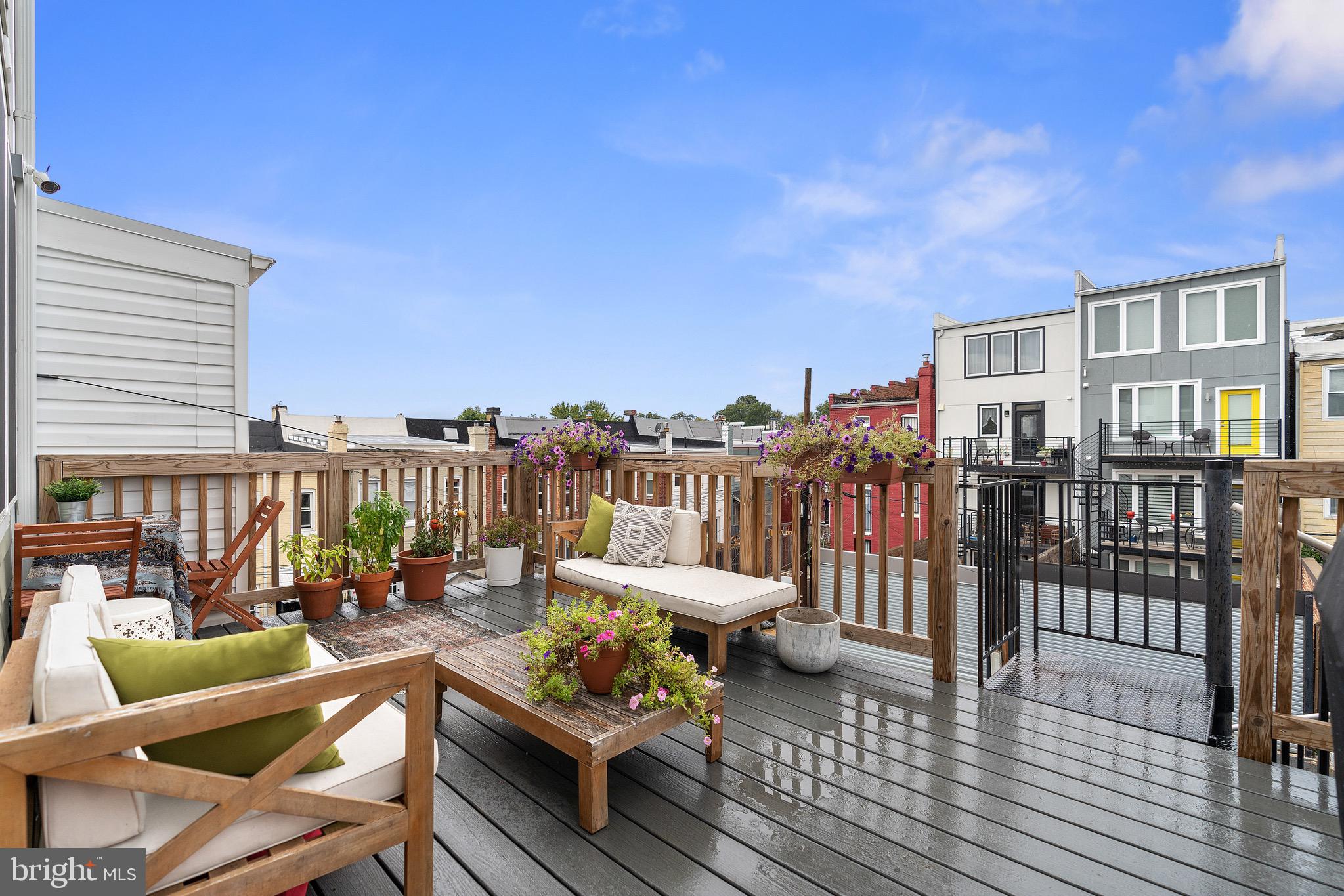 114 Todd Place Northeast, Unit 2 Washington, DC 20002 - Photo 12 of 26