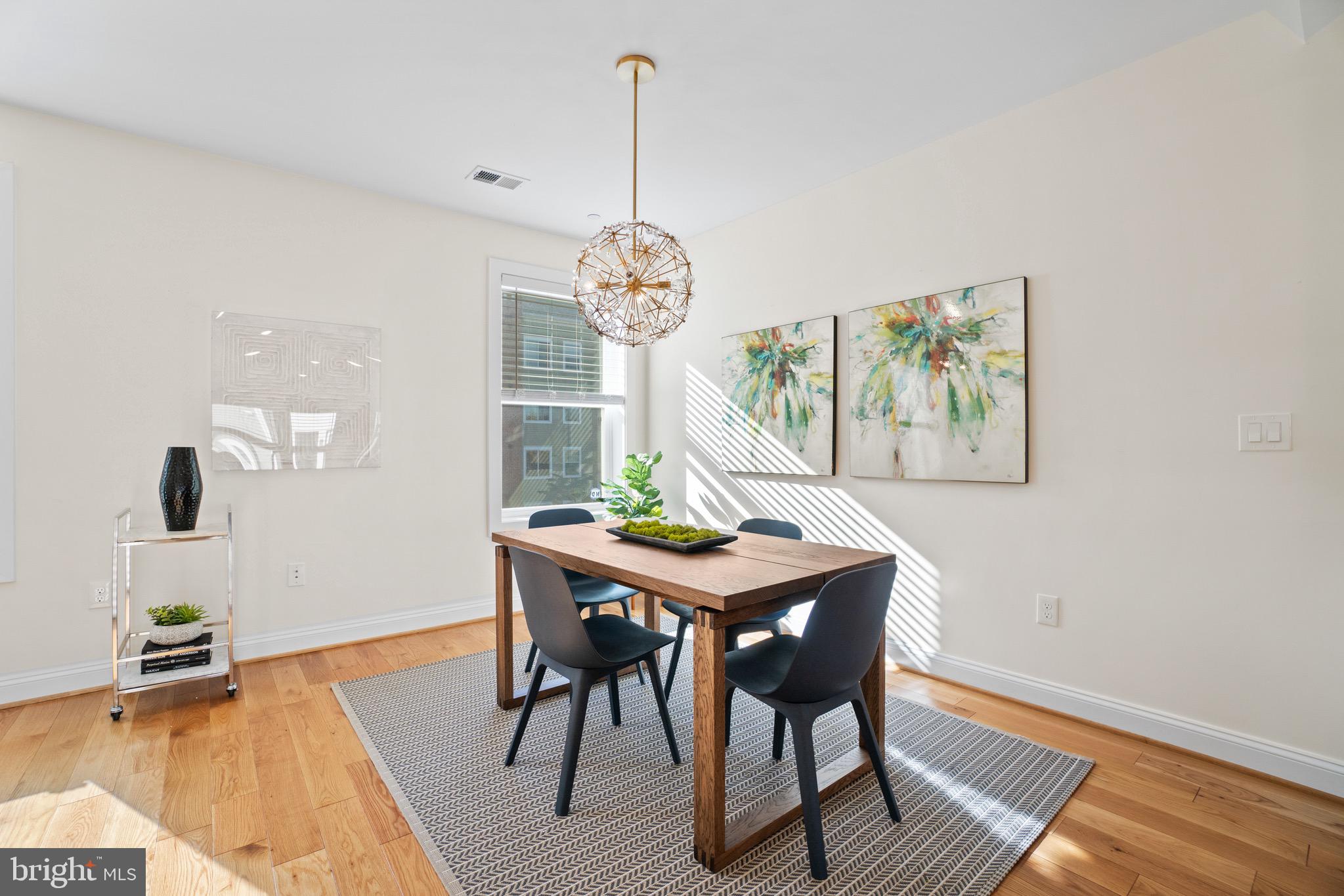 114 Todd Place Northeast, Unit 2 Washington, DC 20002 - Photo 13 of 26