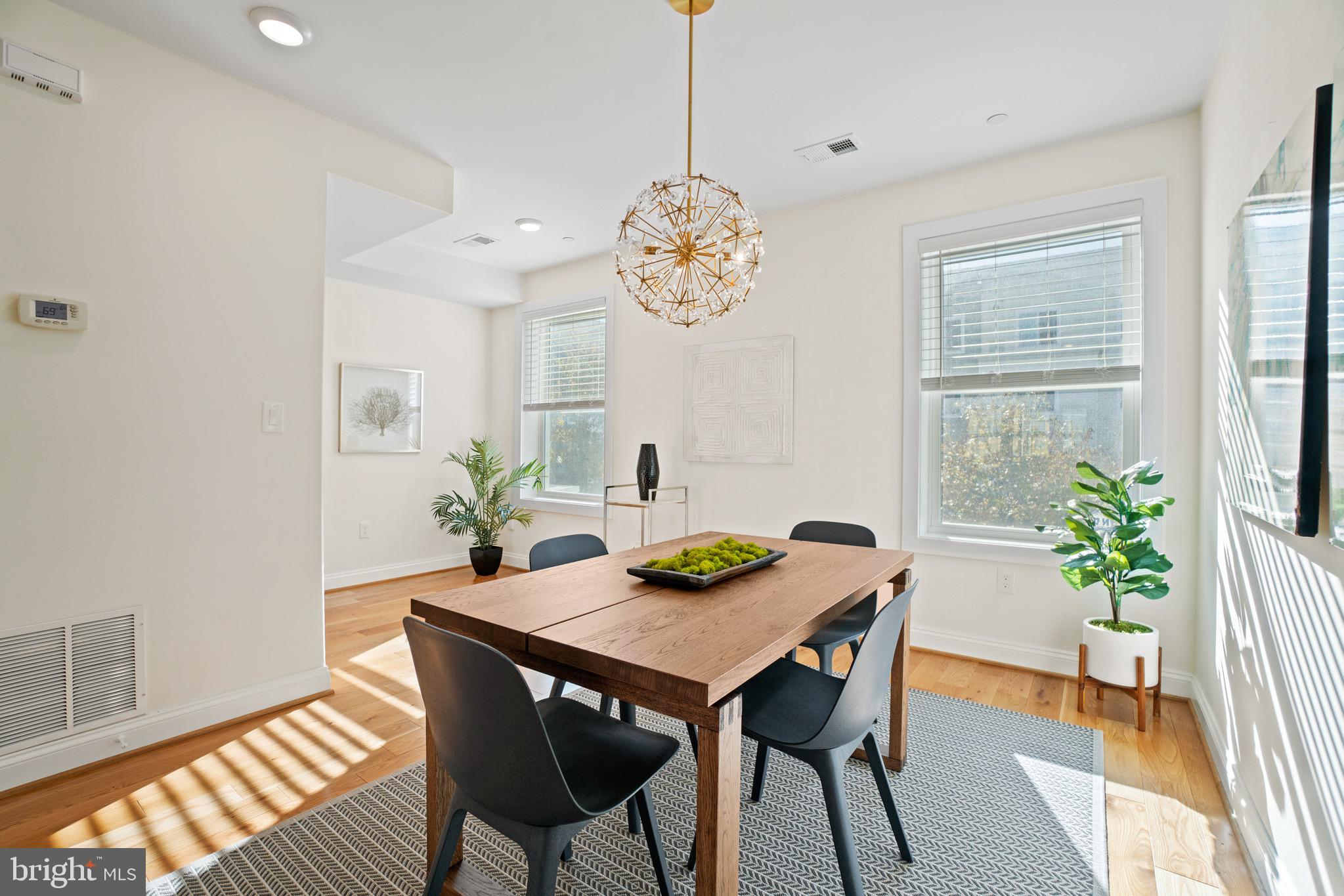 114 Todd Place Northeast, Unit 2 Washington, DC 20002 - Photo 14 of 26