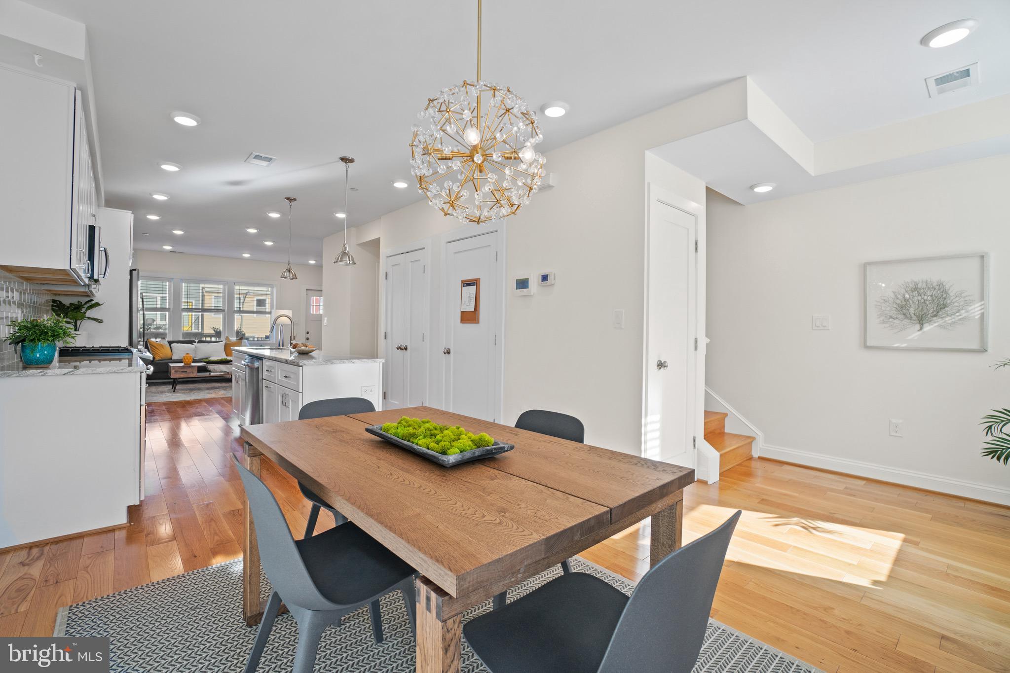 114 Todd Place Northeast, Unit 2 Washington, DC 20002 - Photo 15 of 26