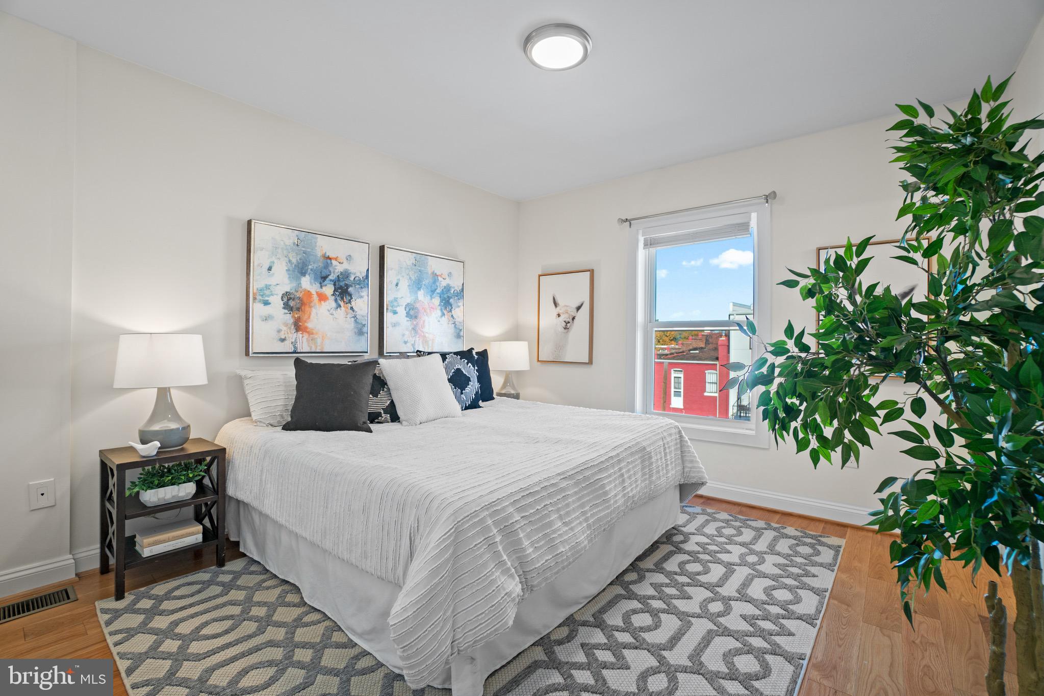 114 Todd Place Northeast, Unit 2 Washington, DC 20002 - Photo 17 of 26