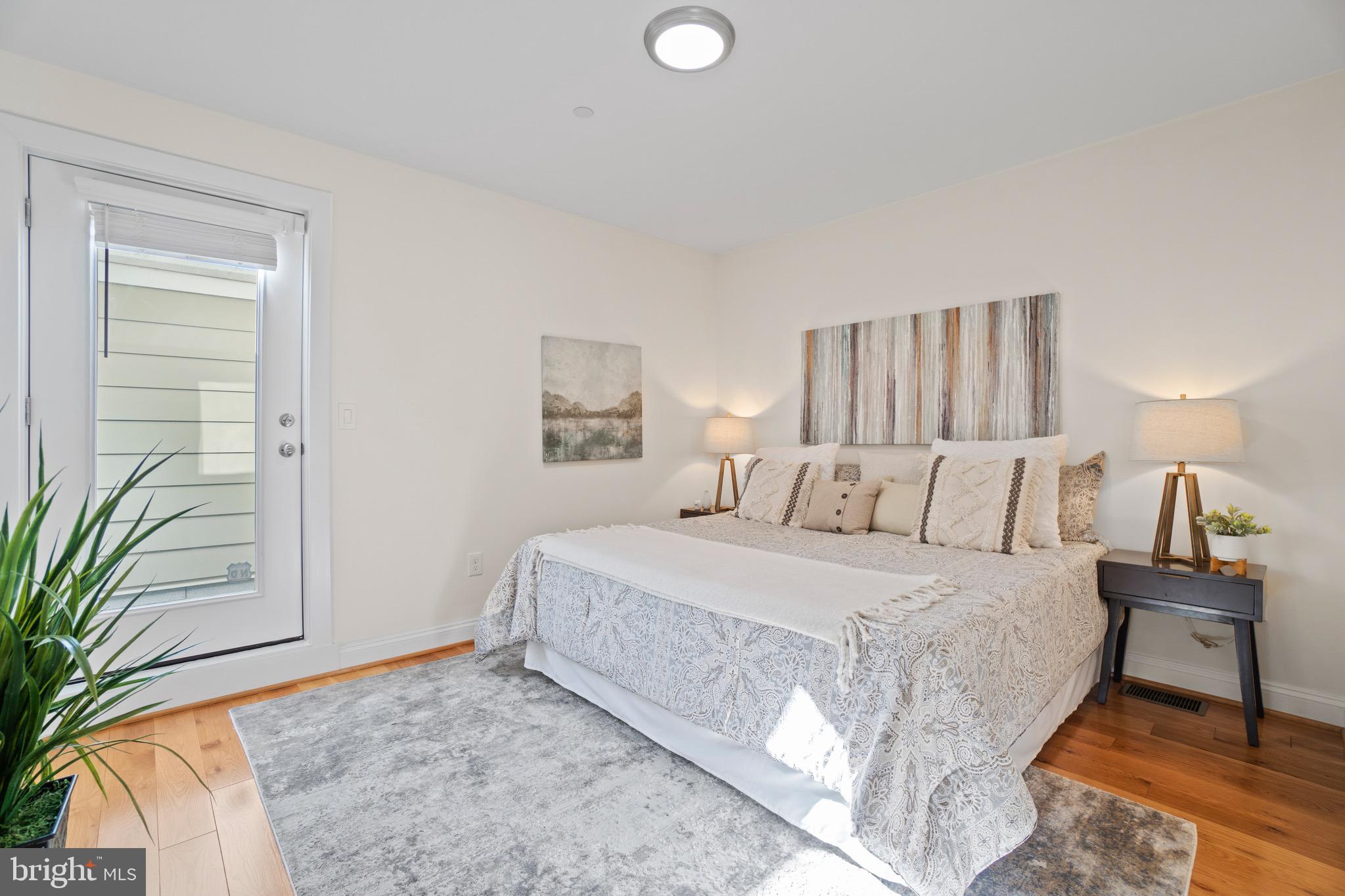 114 Todd Place Northeast, Unit 2 Washington, DC 20002 - Photo 19 of 26