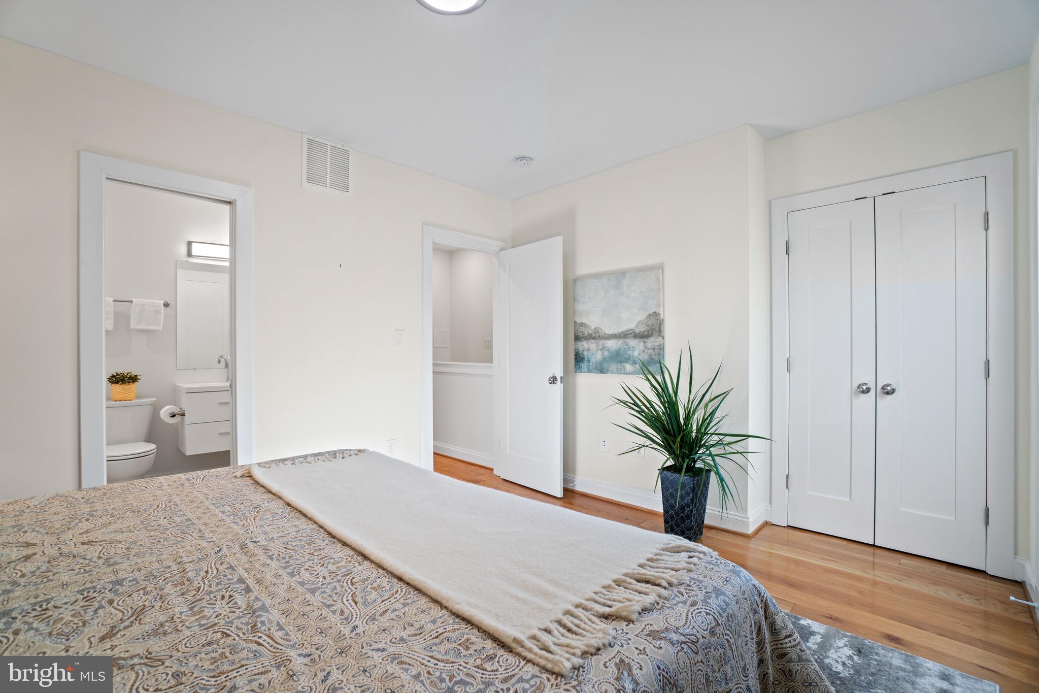 114 Todd Place Northeast, Unit 2 Washington, DC 20002 - Photo 20 of 26