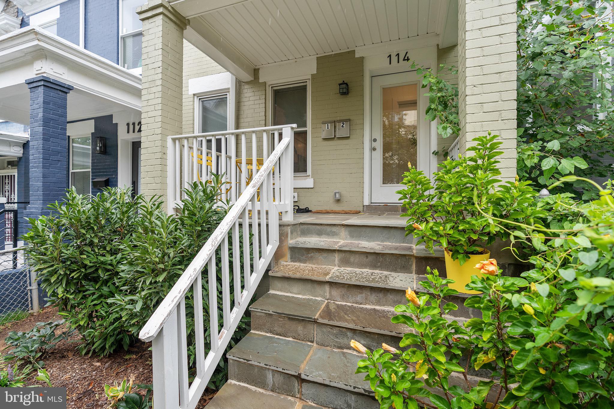 114 Todd Place Northeast, Unit 2 Washington, DC 20002 - Photo 2 of 26