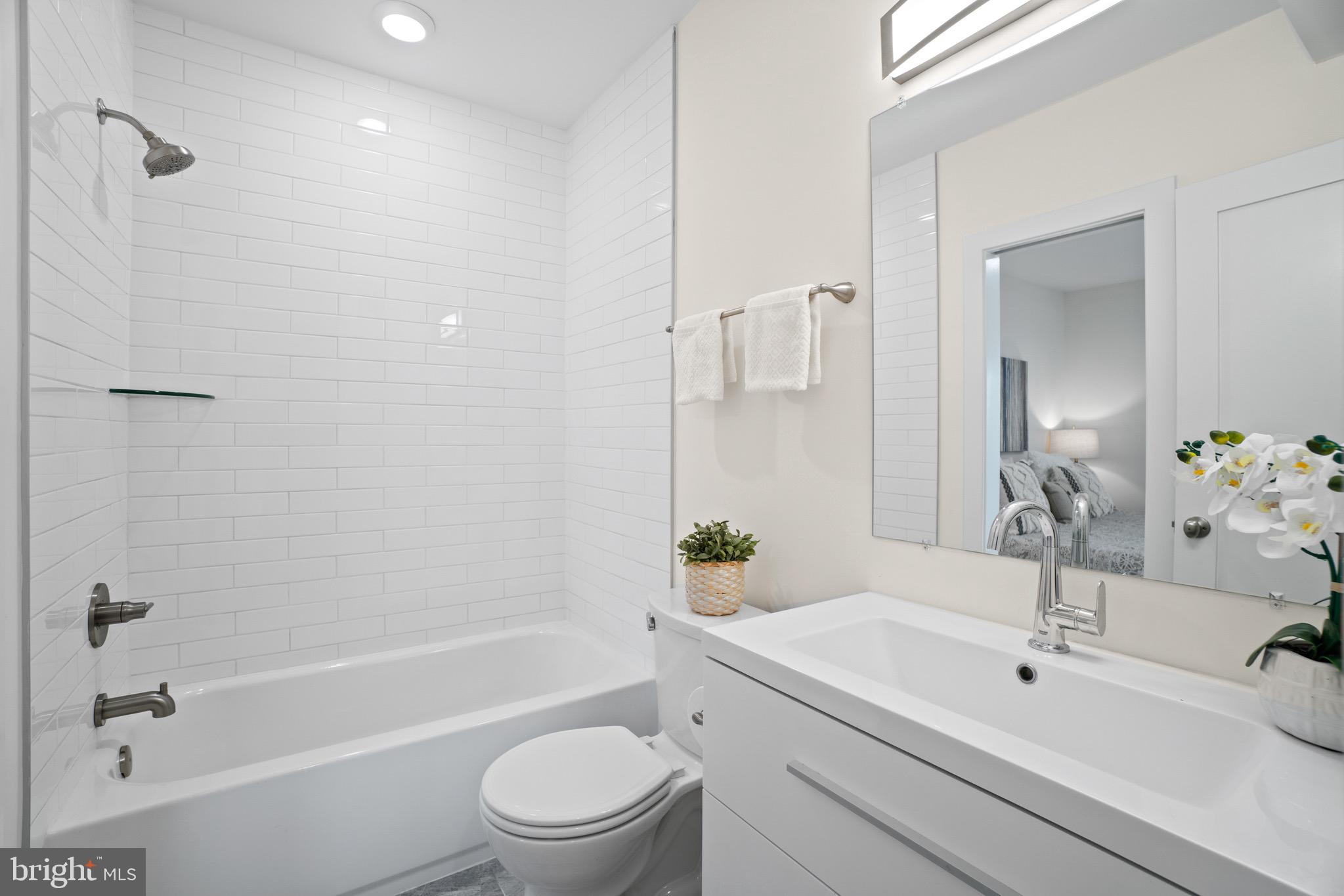 114 Todd Place Northeast, Unit 2 Washington, DC 20002 - Photo 21 of 26