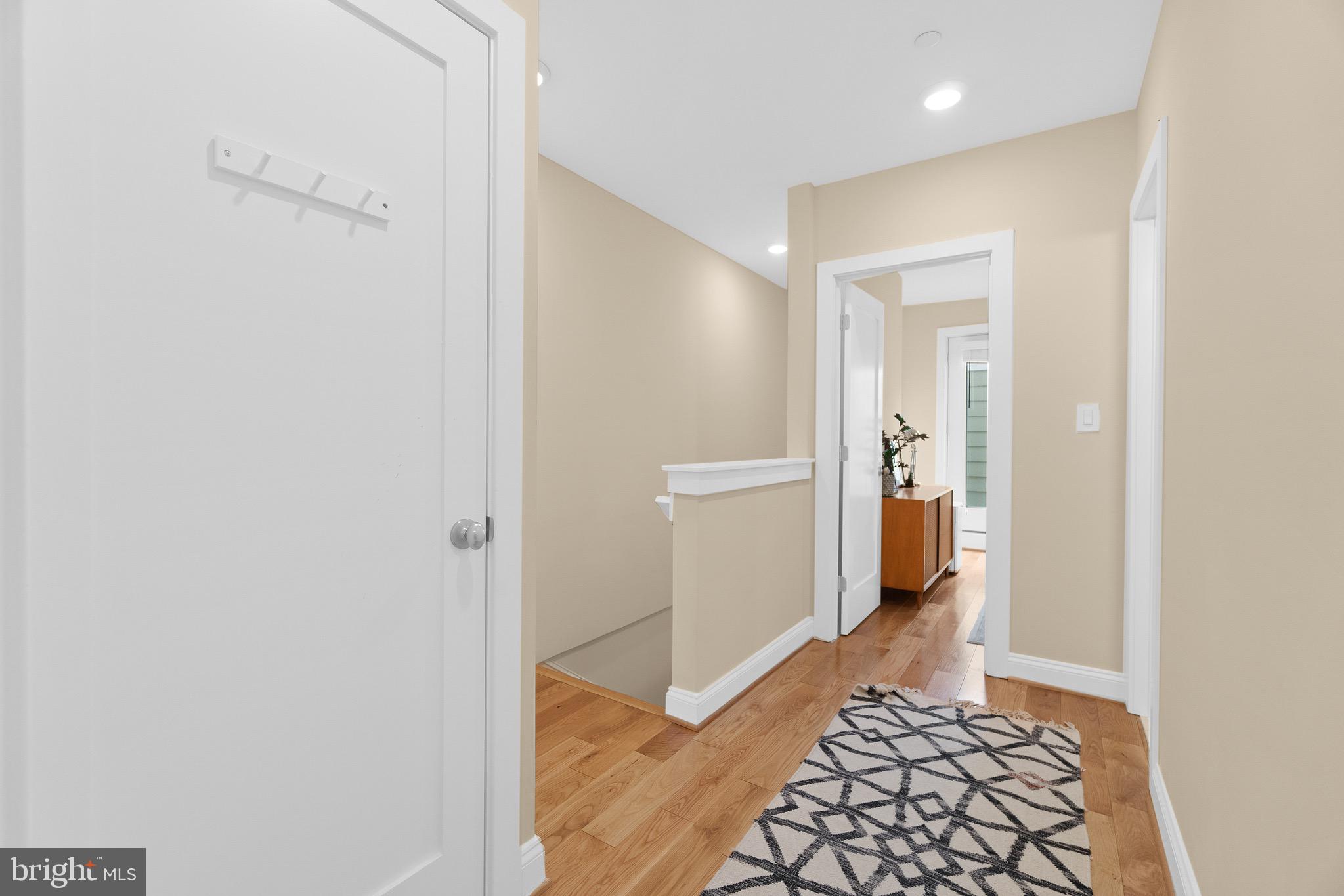 114 Todd Place Northeast, Unit 2 Washington, DC 20002 - Photo 22 of 26