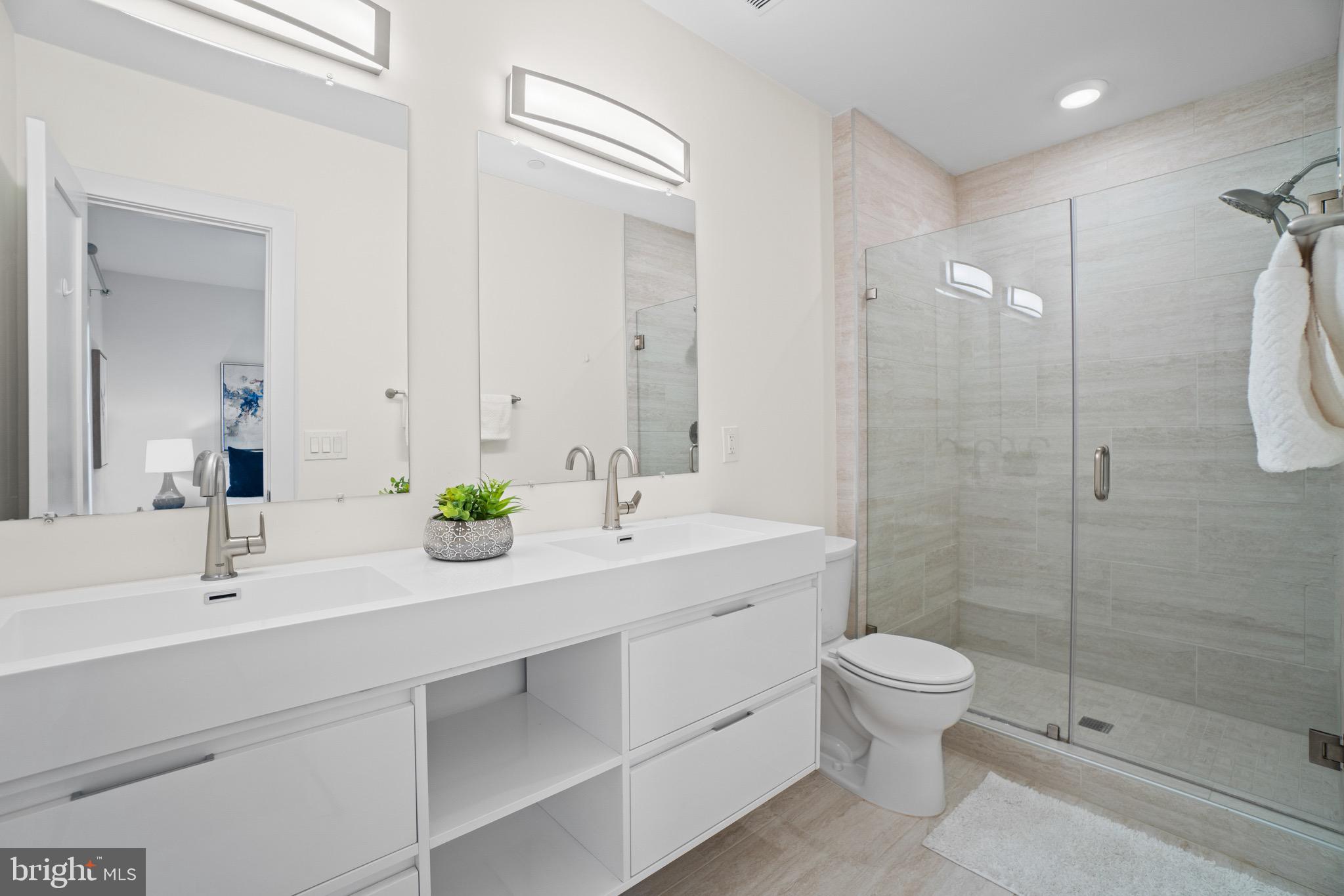 114 Todd Place Northeast, Unit 2 Washington, DC 20002 - Photo 23 of 26