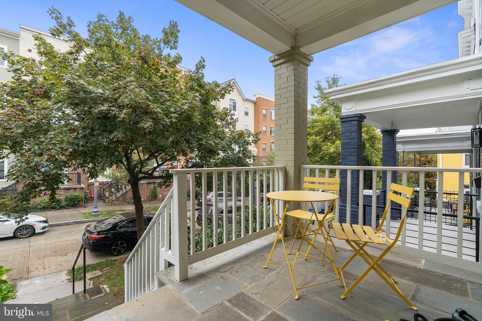 114 Todd Place Northeast, Unit 2 Washington, DC 20002 - Photo 26 of 26