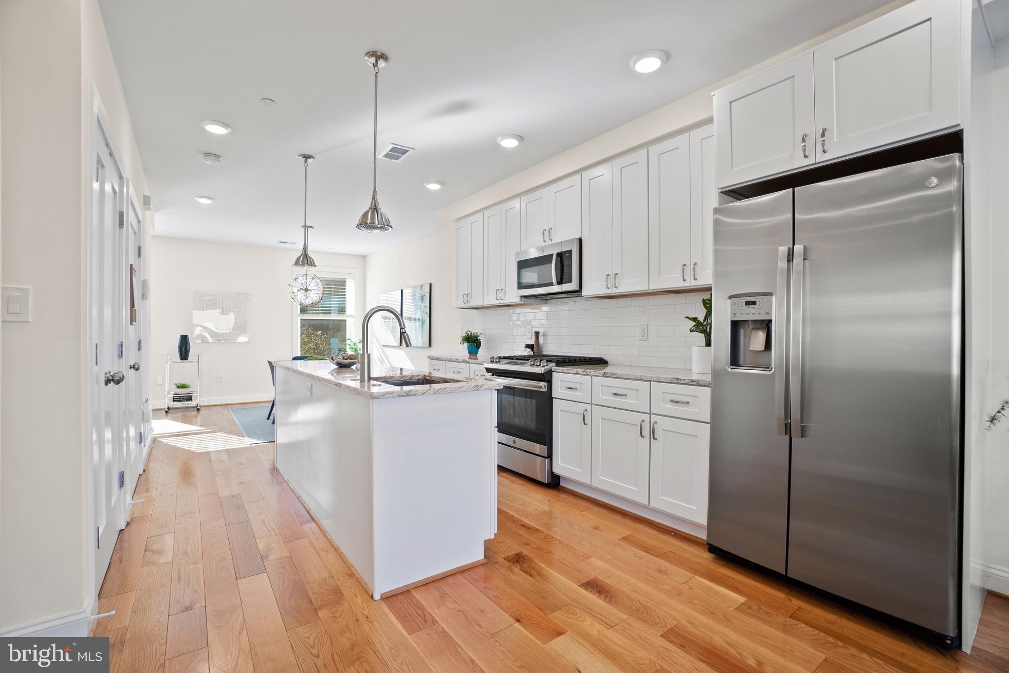 114 Todd Place Northeast, Unit 2 Washington, DC 20002 - Photo 6 of 26