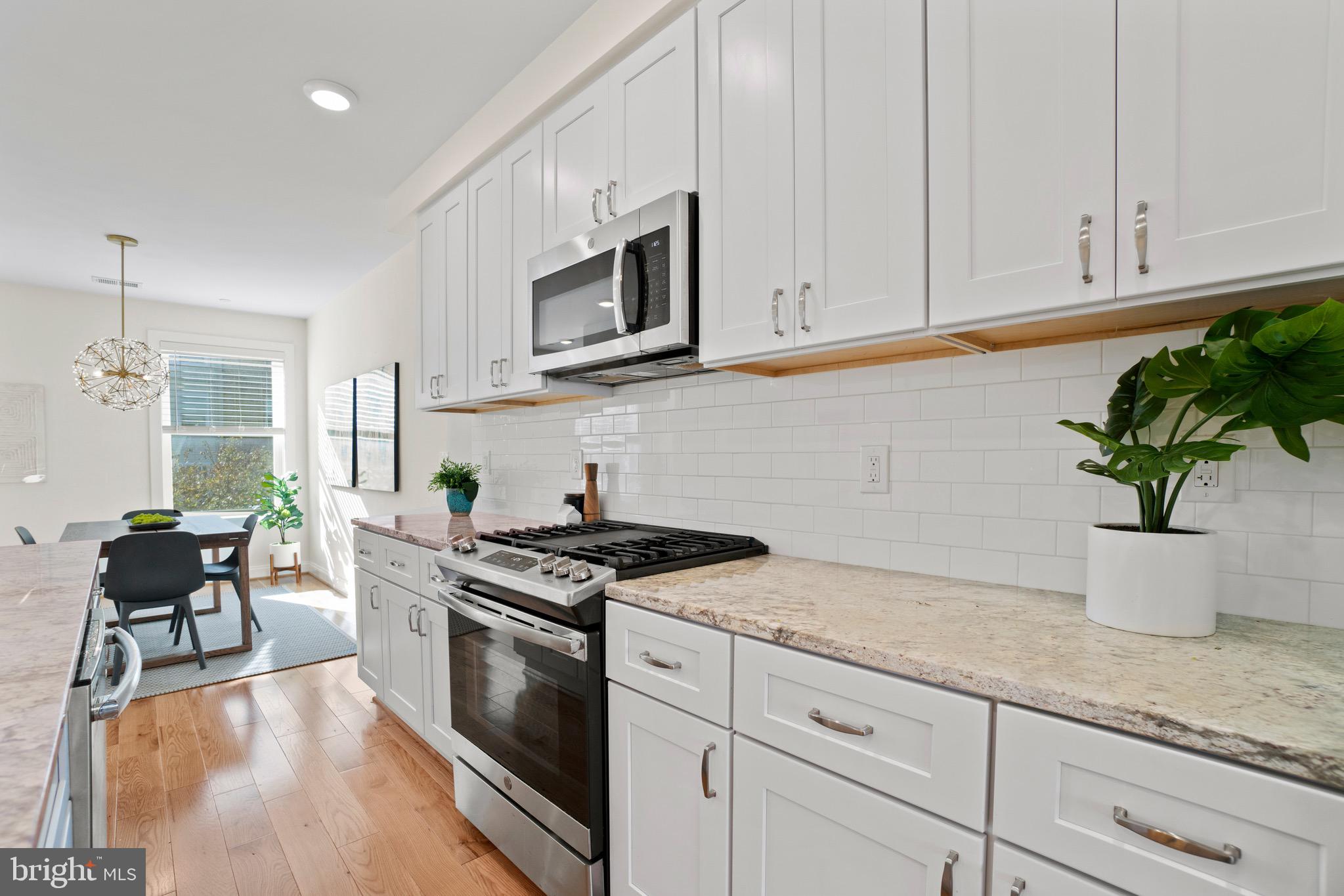 114 Todd Place Northeast, Unit 2 Washington, DC 20002 - Photo 7 of 26