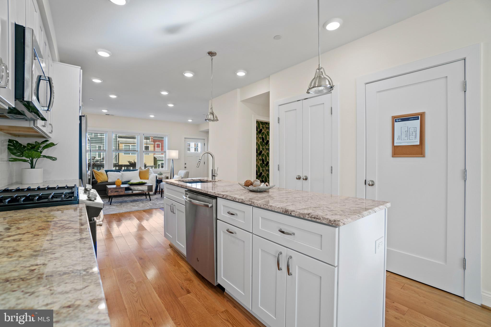 114 Todd Place Northeast, Unit 2 Washington, DC 20002 - Photo 8 of 26