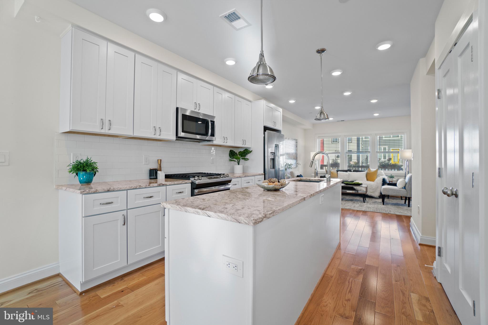 114 Todd Place Northeast, Unit 2 Washington, DC 20002 - Photo 9 of 26