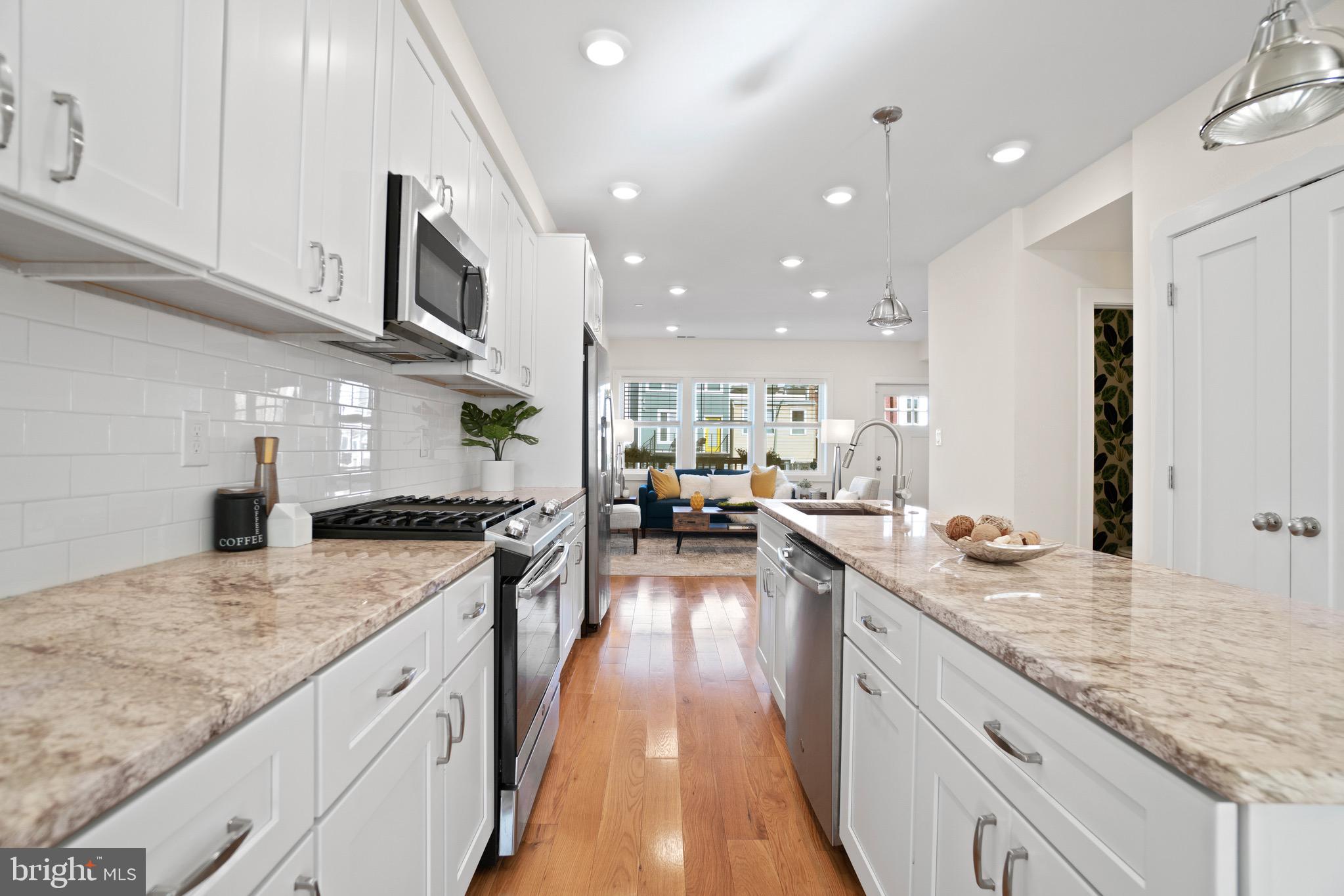 114 Todd Place Northeast, Unit 2 Washington, DC 20002 - Photo 10 of 26