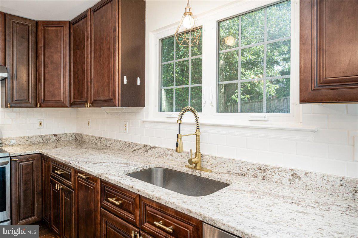 1002 Red Harvest Road Gambrills, MD 21054 - Photo 13 of 57 Beautiful Granite