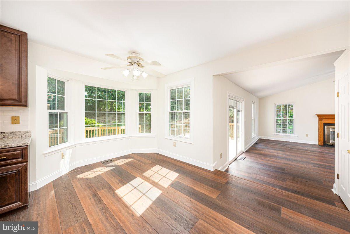 1002 Red Harvest Road Gambrills, MD 21054 - Photo 14 of 57 Breakfast Room