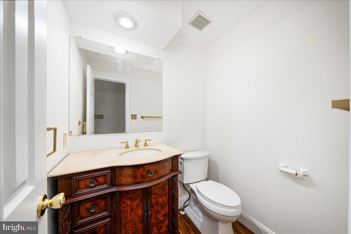 1002 Red Harvest Road Gambrills, MD 21054 - Photo 15 of 57 Powder Room