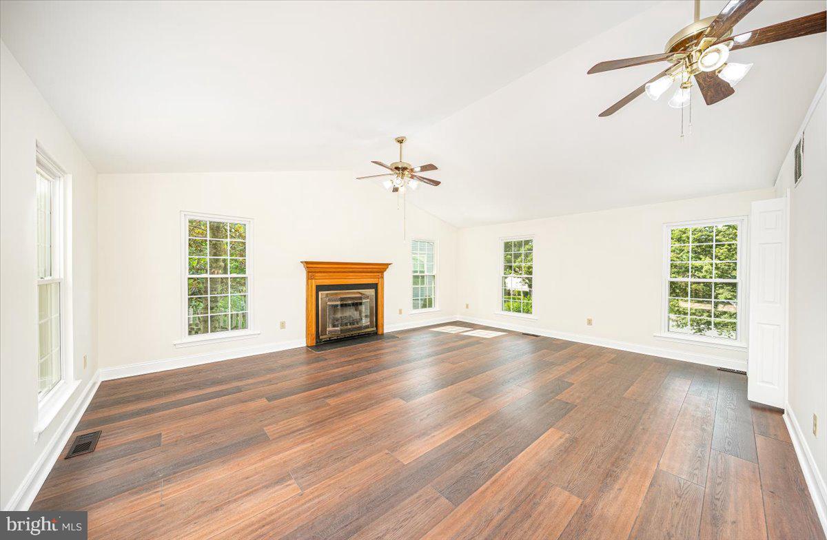 1002 Red Harvest Road Gambrills, MD 21054 - Photo 16 of 57 Large Family Room