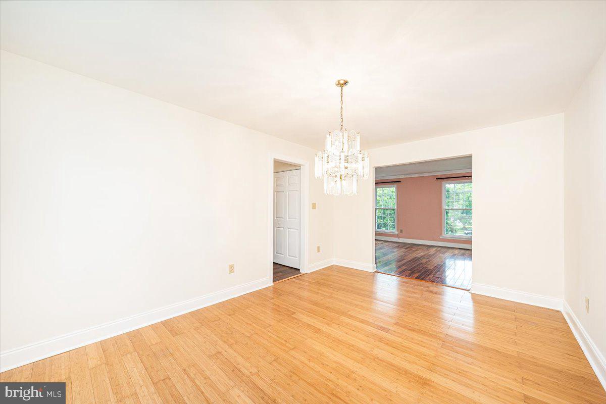 1002 Red Harvest Road Gambrills, MD 21054 - Photo 20 of 57 Dining Room to Living Room