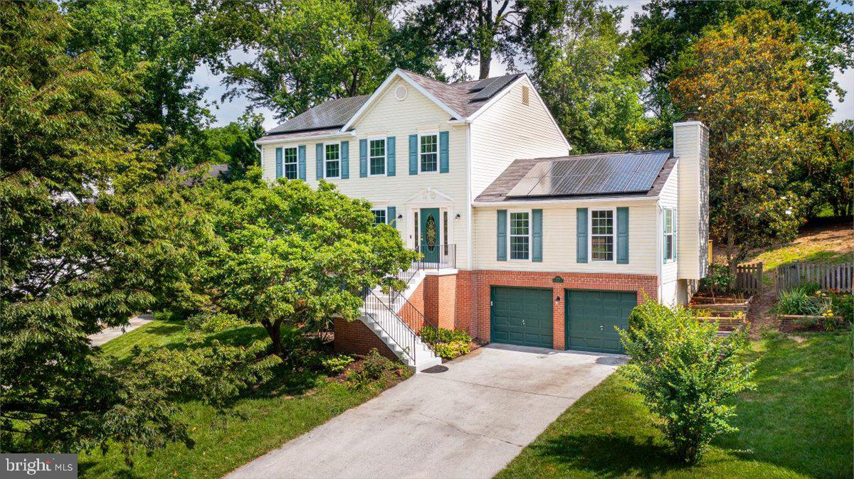 1002 Red Harvest Road Gambrills, MD 21054 - Photo 2 of 57 Welcome Home